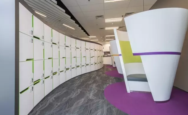 深圳辦公家具廠(chǎng)家