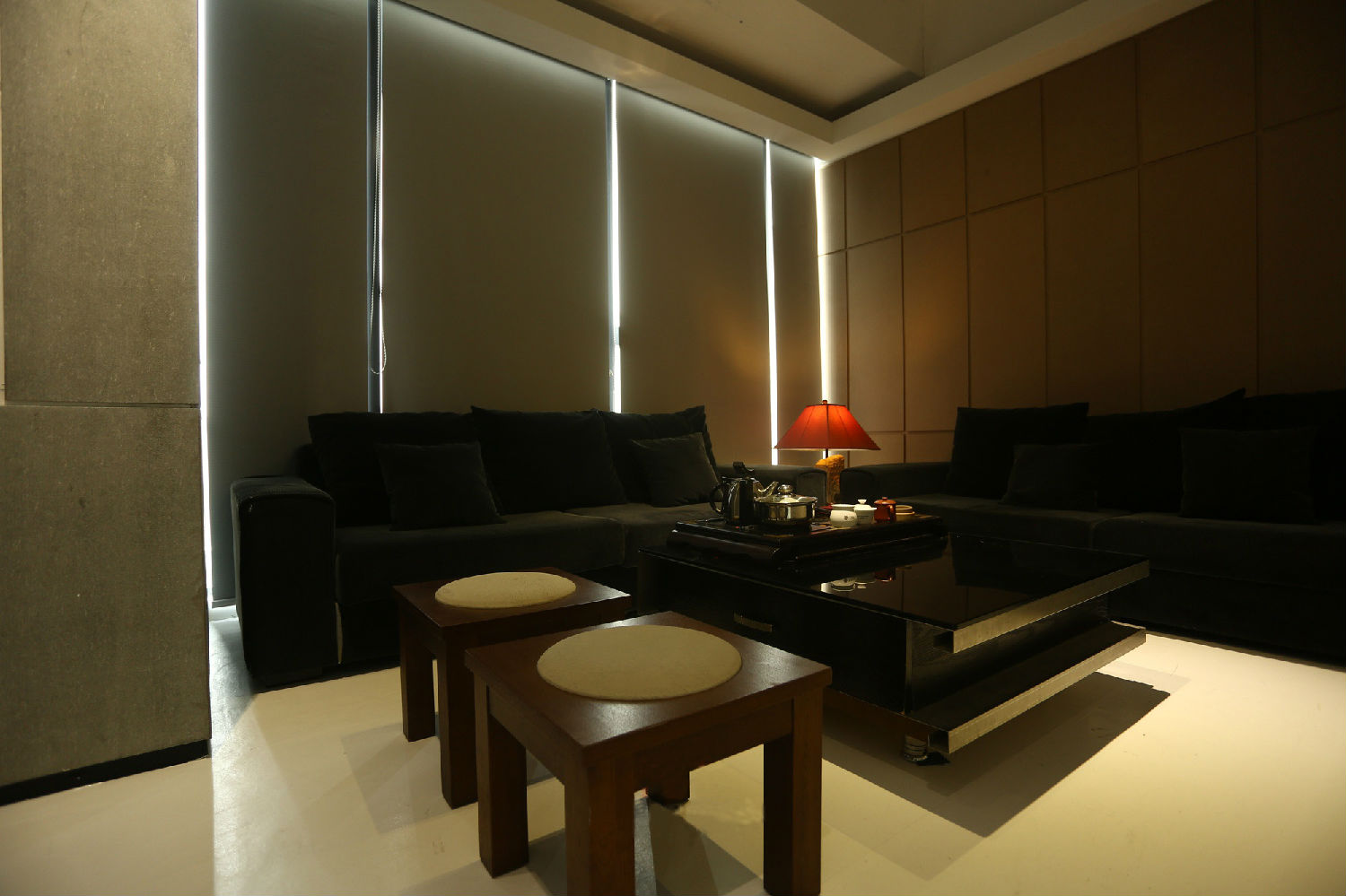 廣東智匯環(huán)境工程技術有限公司工程配套