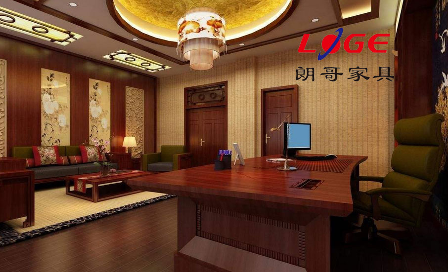 紅木辦公桌 紅木辦公桌