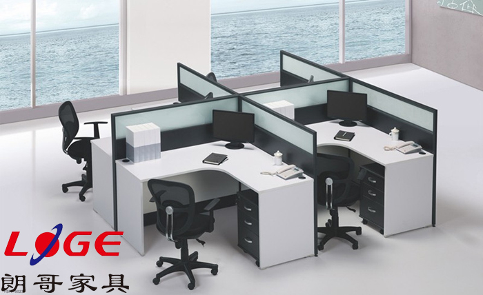 屏風(fēng)辦公桌 屏風(fēng)辦公桌