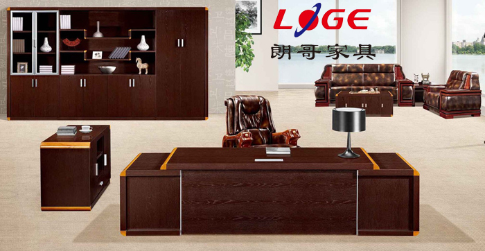 辦公班臺 辦公班臺