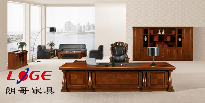 辦公班臺 辦公班臺