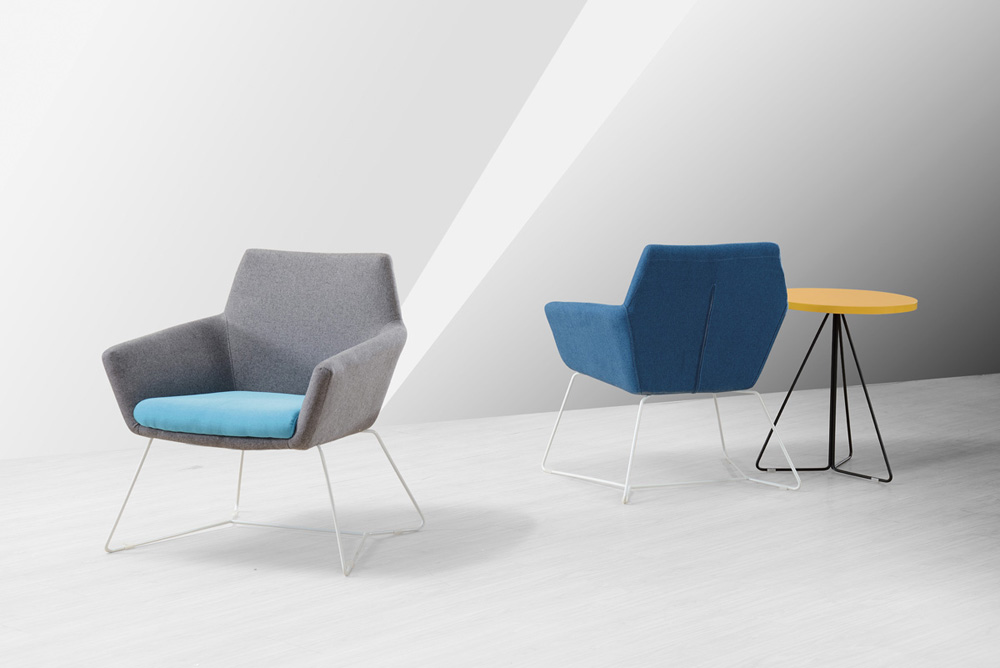 休閑椅閱覽椅G6070（1）