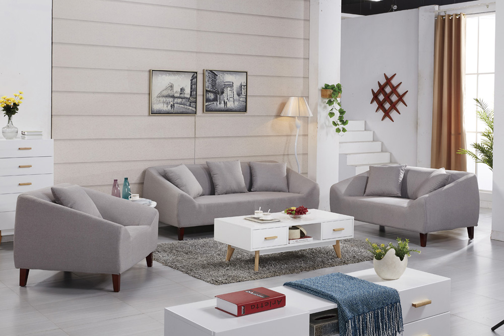 簡約現(xiàn)代辦公沙發(fā)F0100 簡約現(xiàn)代辦公沙發(fā)F0100