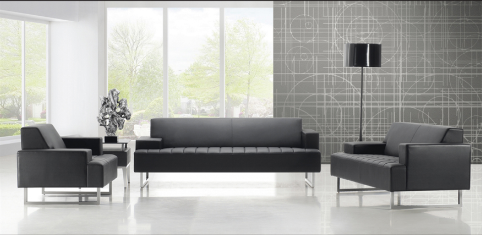 簡(jiǎn)約現(xiàn)代辦公沙發(fā)F049 簡(jiǎn)約現(xiàn)代辦公沙發(fā)F049