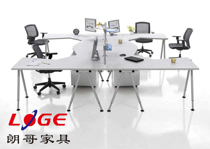 板式辦公家具 板式辦公家具