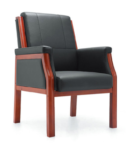 實(shí)木五金辦公班椅C008 實(shí)木五金辦公班椅C008