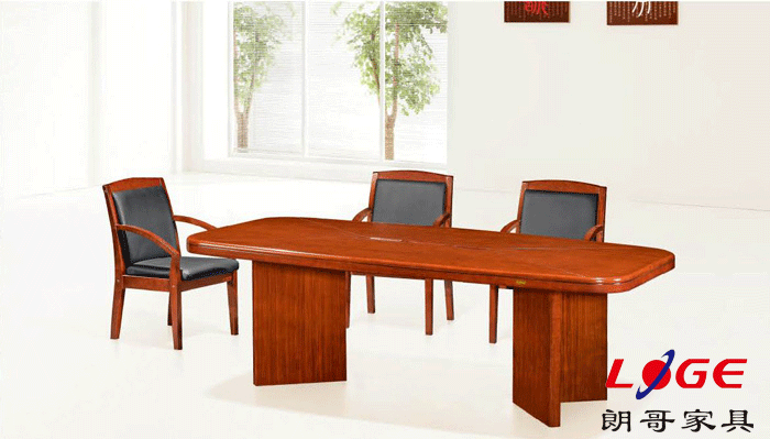 實(shí)木會議臺 實(shí)木會議臺