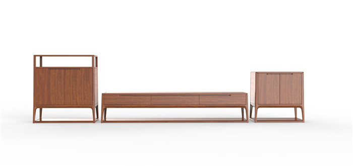 LG009號(hào)電視柜