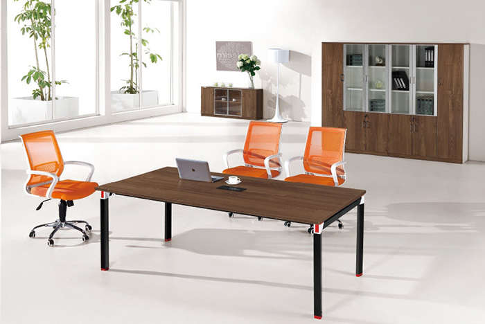 HY-H09(榆木)會議臺