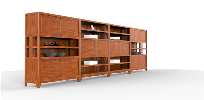 LG003號(hào)文件柜2