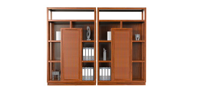 LG002號(hào)文件柜2