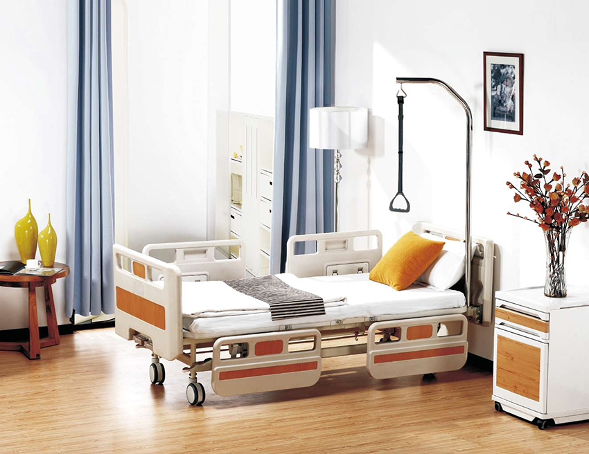 養(yǎng)老院家具配套-護理床