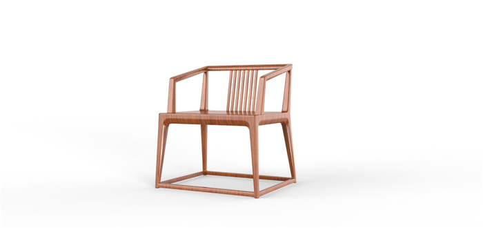 LG009號(hào)班前椅