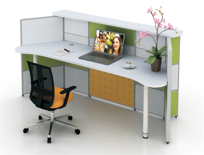 LJ012 前臺(tái)系列