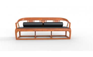 LG003號3人位沙發(fā)