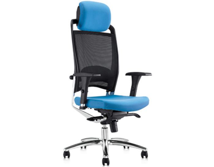 CH-063A網(wǎng)布班椅