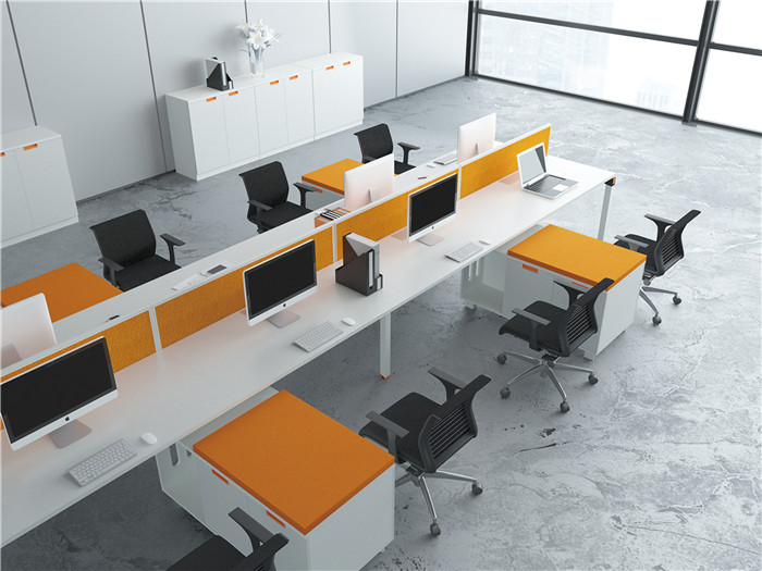 朗合系列一排多位式