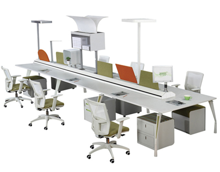 朗雅系列屏風(fēng)卡位