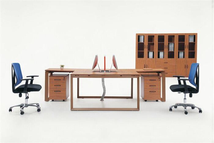 LF006三角管系列屏風卡位