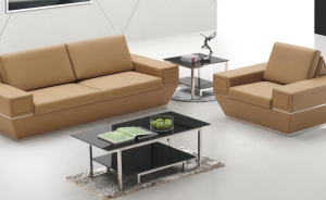 辦公室辦公沙發(fā)越用越臟的原因是什么？有解決辦法嗎？