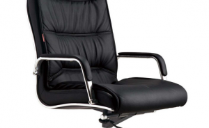 購買合適的辦公椅，對腰椎頸椎都有好處。