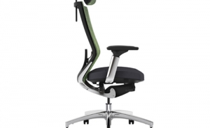 網(wǎng)布辦公椅的選購方法，可坐可躺可舒服了。