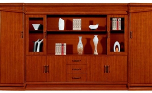 辦公室里都會配備有文件柜，是什么樣子的呢？