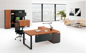 鋼木結合辦公桌的選購要領是什么？