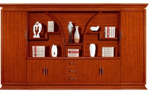 如何判斷實(shí)木文件柜的品質(zhì)？