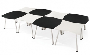 洽談桌有什么方法可以放心的買？