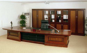 令人震驚！本世紀最大的辦公家具企業(yè)破產(chǎn)清算！