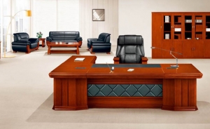 辦公大班臺有什么選購的好方法，朗哥給你些建議。