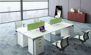 煥然一新的辦公屏風是怎么做到的？