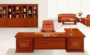 買完實(shí)木大班臺(tái)不后悔，知道原因后恍然大悟。