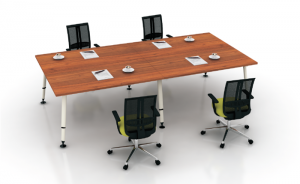 保養(yǎng)板式辦公家具的最重要的要求有這些。