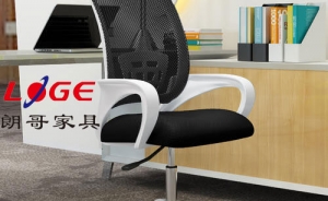 你知道辦公轉(zhuǎn)椅使用方法嗎？