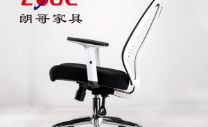 如何為職員們挑選一把合適的職員椅？