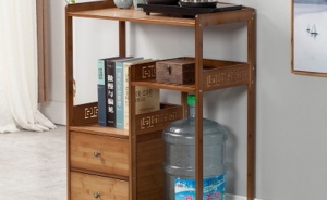 辦公茶水柜的保養(yǎng)方法你了解多少？