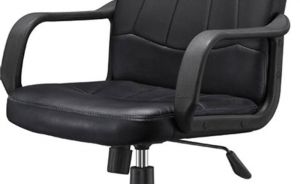 關(guān)于皮質(zhì)辦公椅的優(yōu)點你知道嗎？