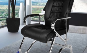 辦公會議椅應(yīng)該如何保養(yǎng)清潔？