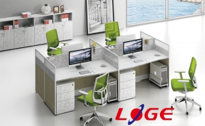 選購舒適且滿意的辦公桌方法你知道嗎？