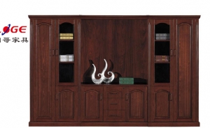 辦公文件柜常見材質(zhì)有何區(qū)別？