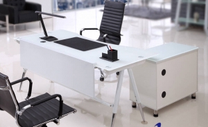 辦公家具防塵，其材質(zhì)也是有著很大關(guān)系。