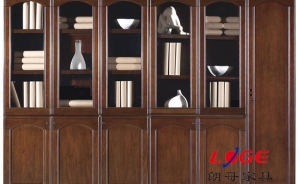 常見辦公文件柜有哪幾種，其各有怎樣的特點？