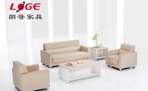 不同材質(zhì)休閑辦公沙發(fā)如何選購？