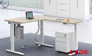 什么是升降辦公桌？其具有怎樣的特點(diǎn)？