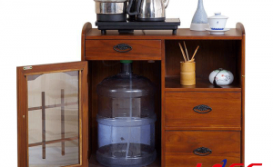 不同材質(zhì)辦公茶水柜有著怎樣不同的保養(yǎng)方法？