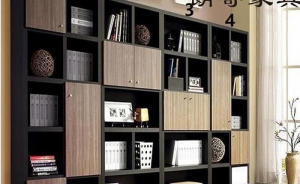 如何挑選辦公書柜？