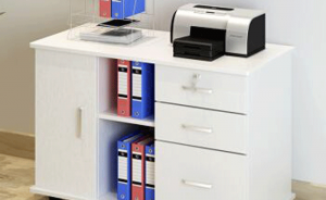 關(guān)于抽屜式文件柜的優(yōu)點(diǎn)您知道嗎？